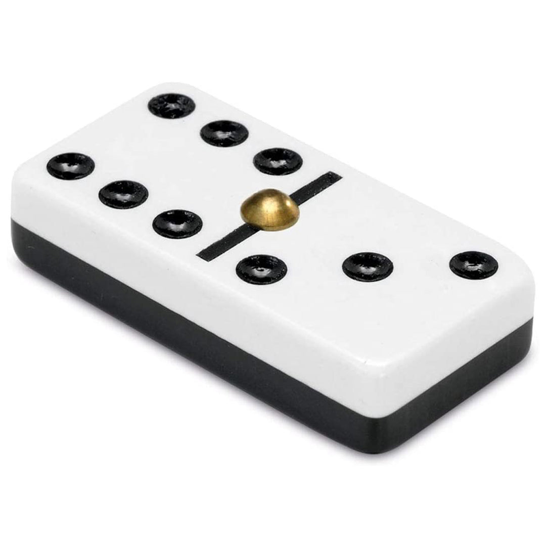 Buy Cayro Domino Acrylic Wooden Box | Yallatoys.com