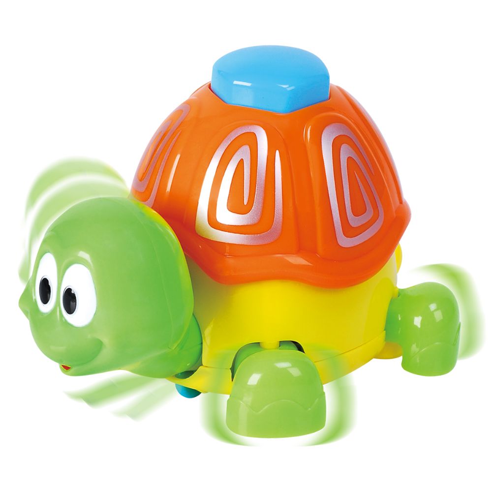Buy Playgo Tortoise Along | Yallatoys.com