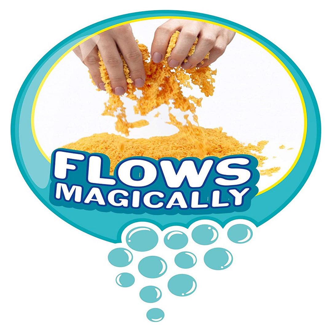 Buy Craze Galaxy Magic Mega Box Foam | Yallatoys.com