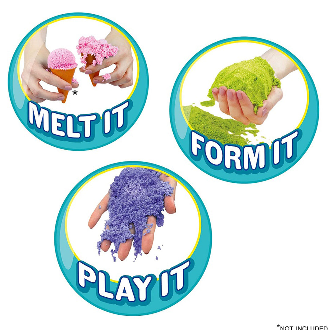 Buy Craze Galaxy Magic Mega Box Foam | Yallatoys.com