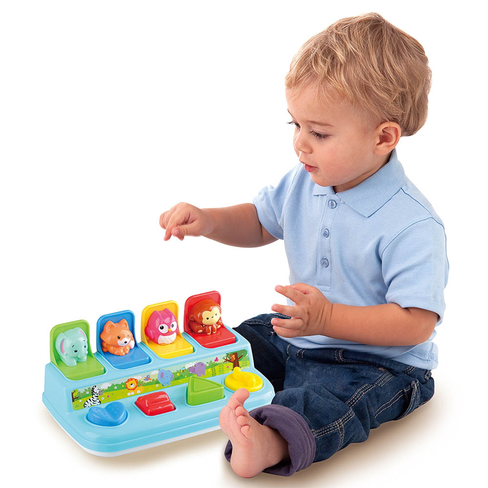 Buy Playgo Pop & Surprise Activities | Yallatoys.com