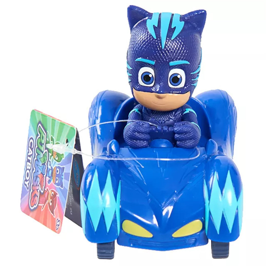 Buy PJ Mask Mini Vehicles (Sold Separately Subject to Availability) | Yallatoys.com