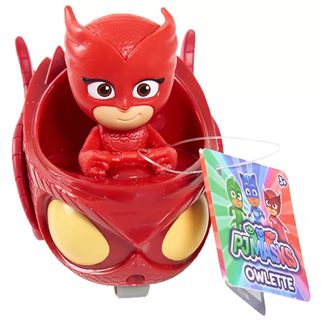 Buy PJ Mask Mini Vehicles (Sold Separately Subject to Availability) | Yallatoys.com
