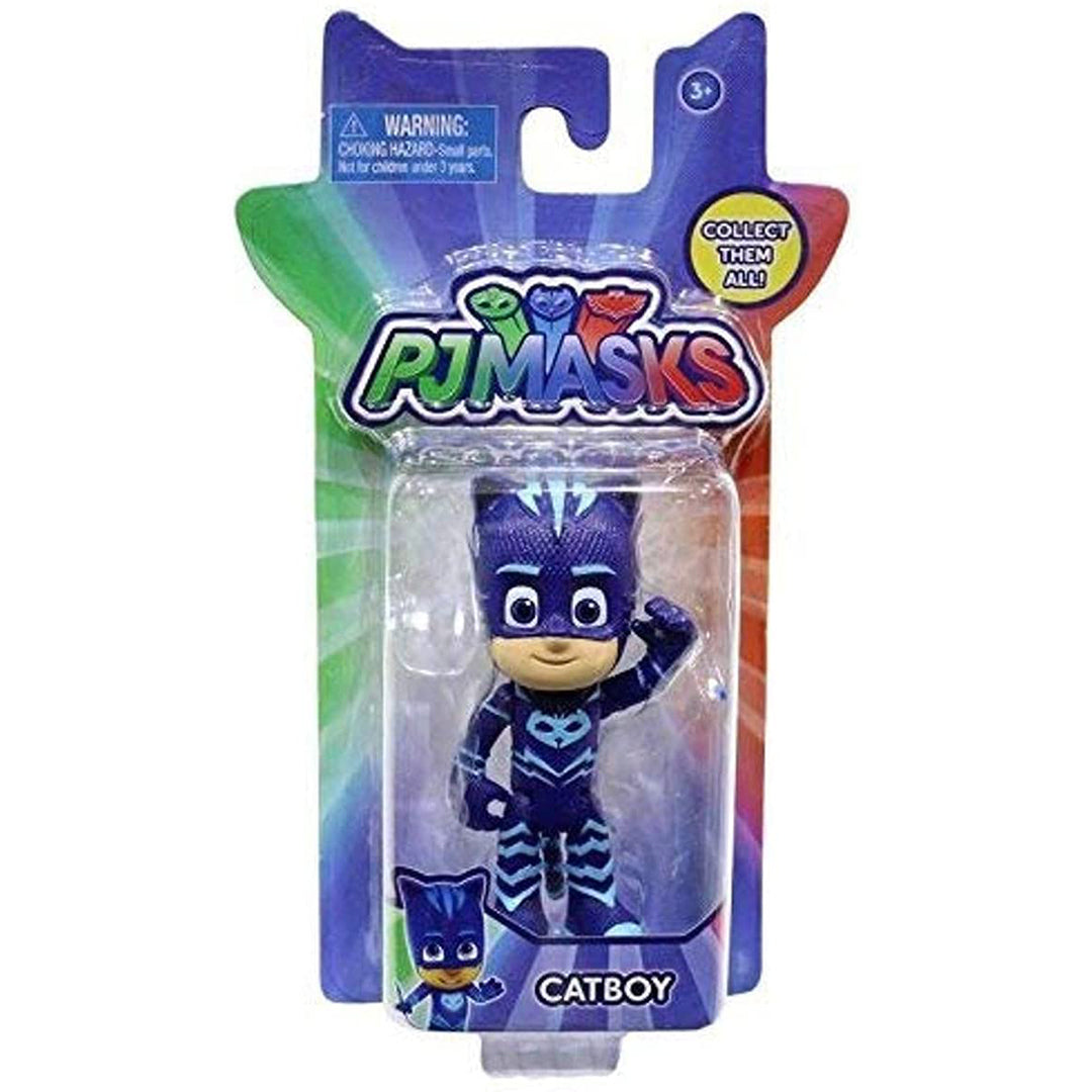 Buy PJ Masks Single Figure (Sold Separately Subject to Availability) | Yallatoys.com