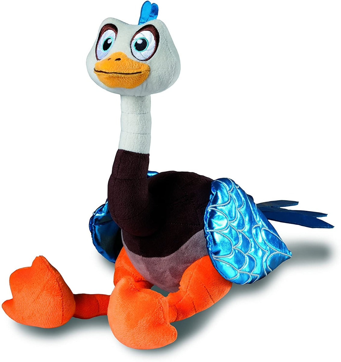 Buy IMC Toys Miles From Tomorrow Merc Soft Toy | Yallatoys.com