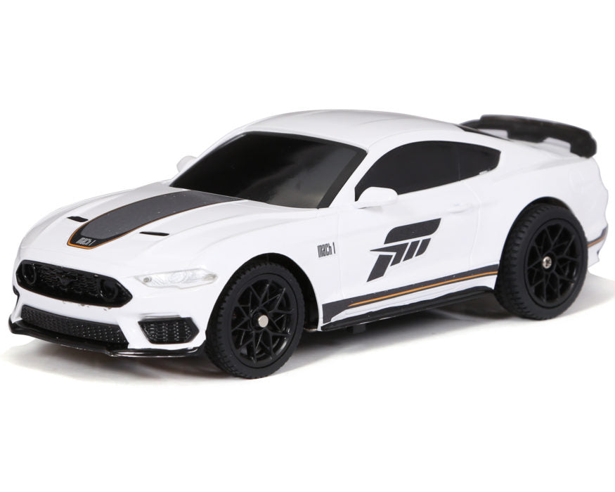 Buy New Bright Remote Control Forza Motorsport Mustang Mach 1 | Yallatoys.com