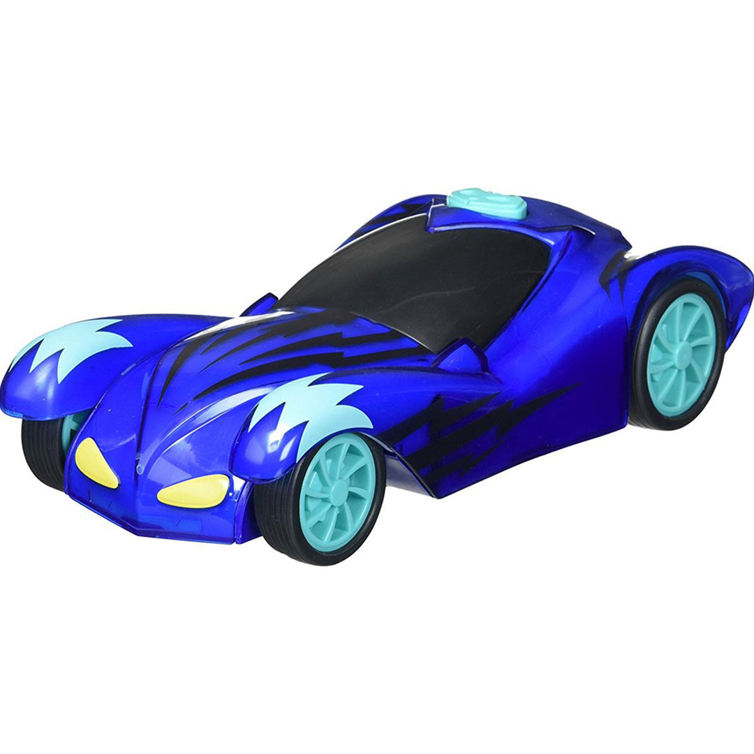 Buy PJ Masks Light Up Racers | Yallatoys.com