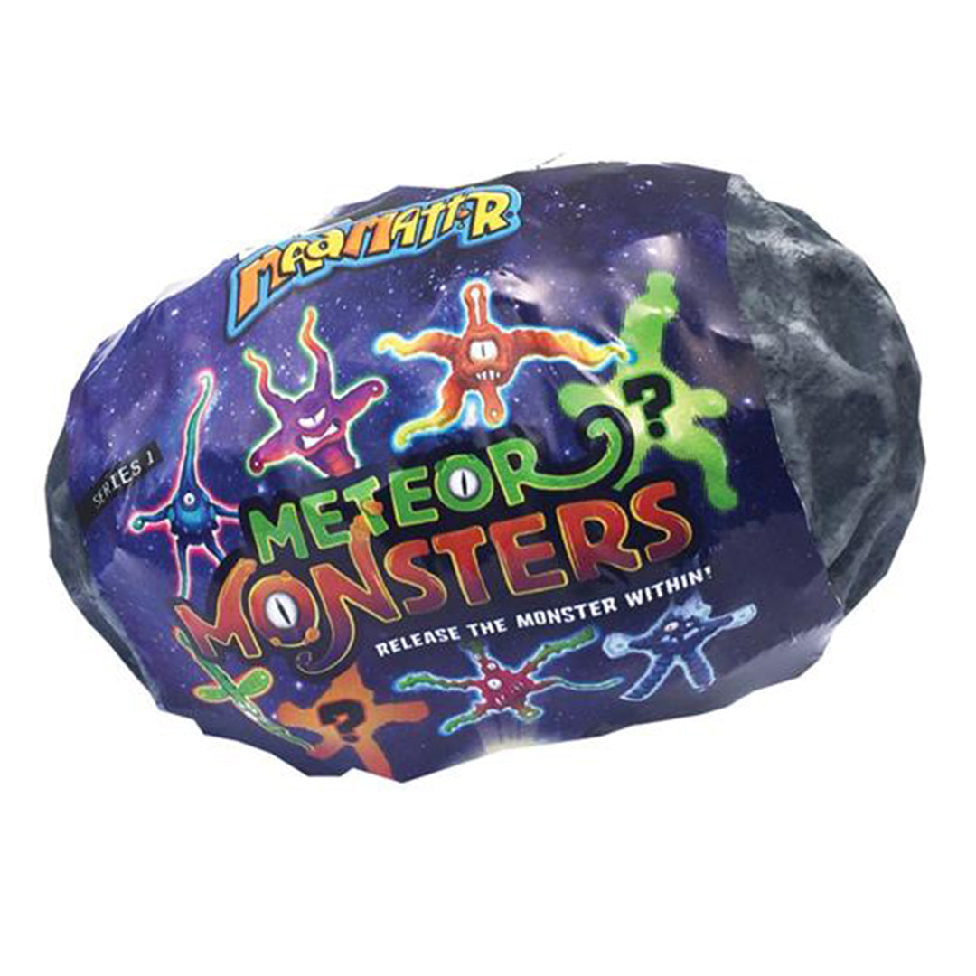 Buy Mad Matter Meteor Monsters | Yallatoys.com