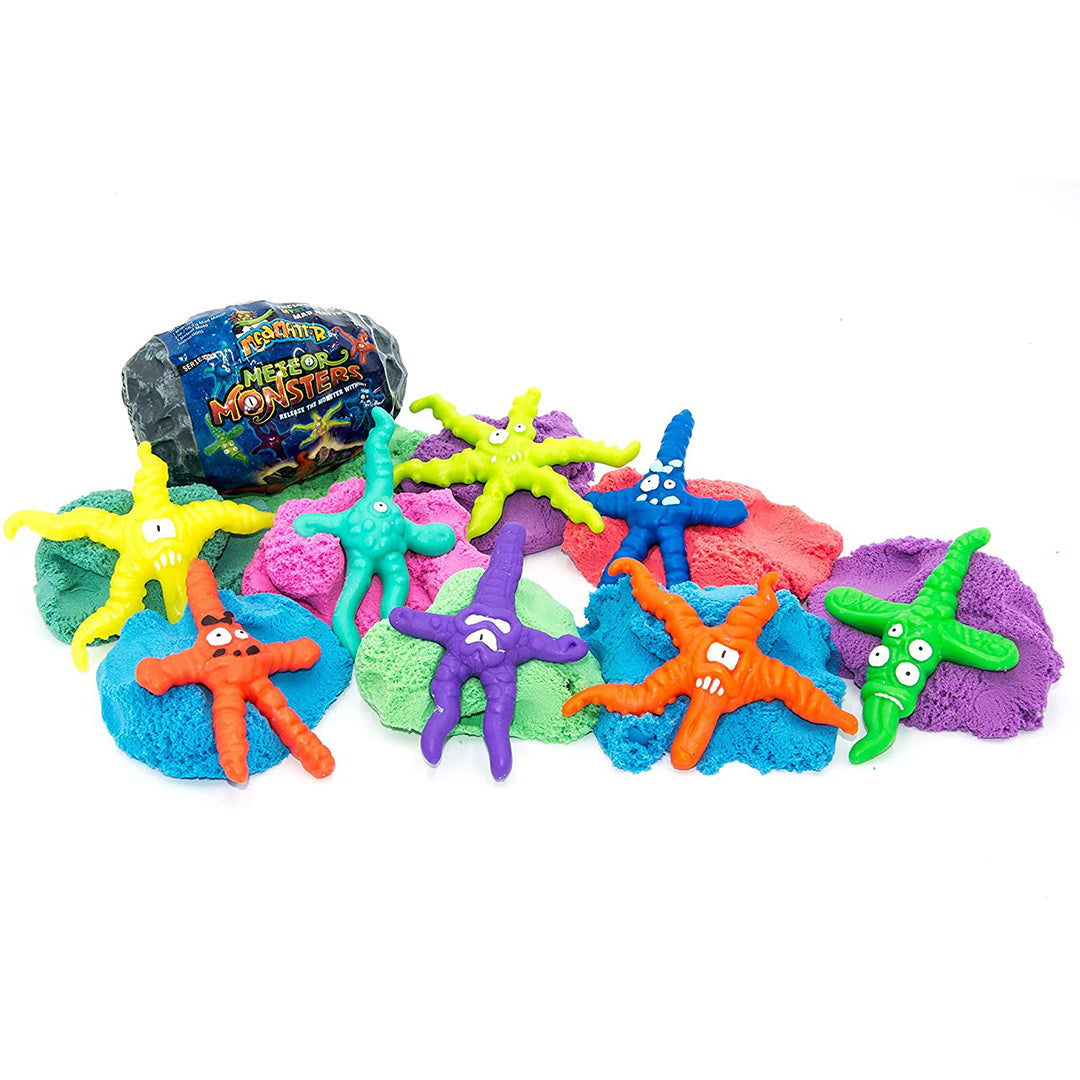 Buy Mad Matter Meteor Monsters | Yallatoys.com