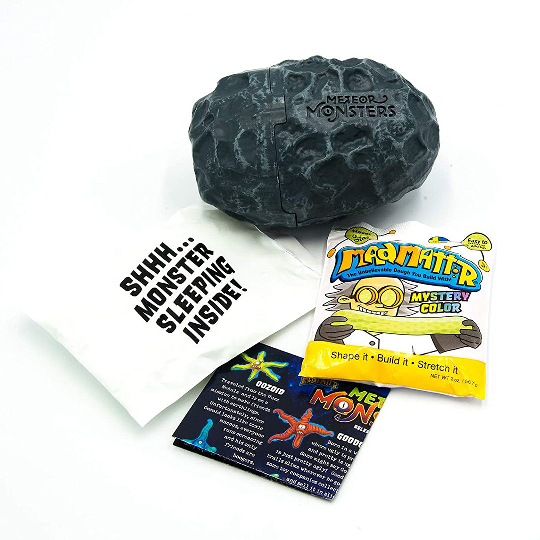 Buy Mad Matter Meteor Monsters | Yallatoys.com
