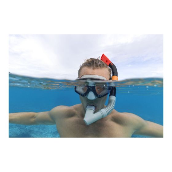 Buy Bestway Spark Wave Snorkel Set (Sold Separately Subject to Availability) | Yallatoys.com
