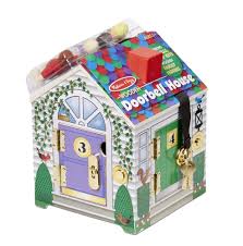 Buy Doorbell House | Yallatoys.com