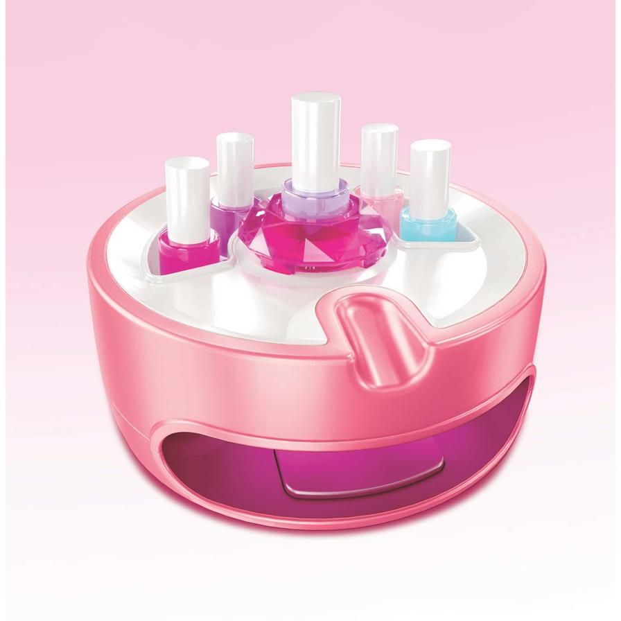 Buy Make It Real Light Magic Nail Dryer Studio | Yallatoys.com