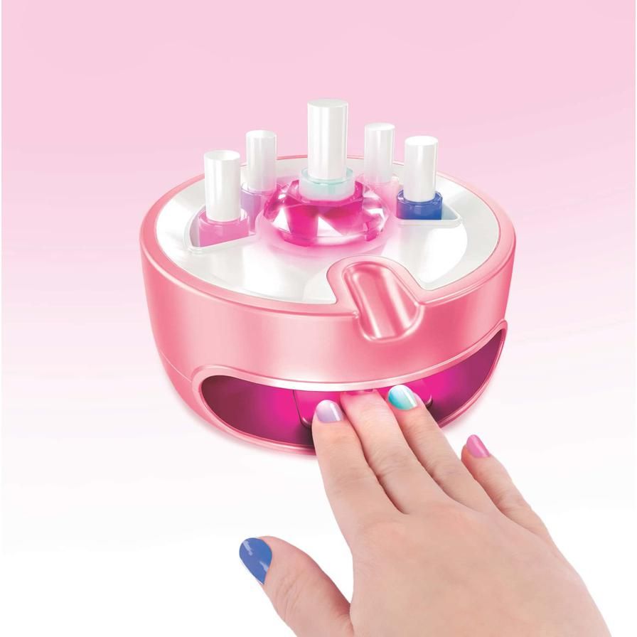 Buy Make It Real Light Magic Nail Dryer Studio | Yallatoys.com