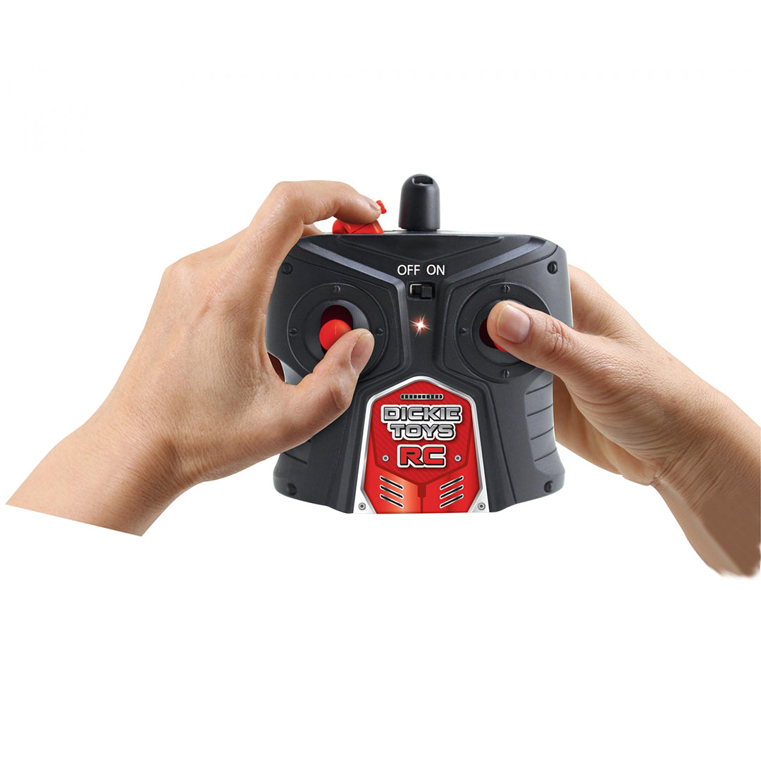 Buy Dickie Remote Control Nissan GT-R | Yallatoys.com