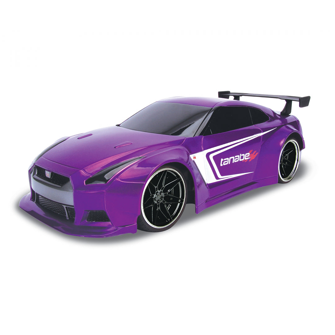 Buy Dickie Remote Control Nissan GT-R | Yallatoys.com