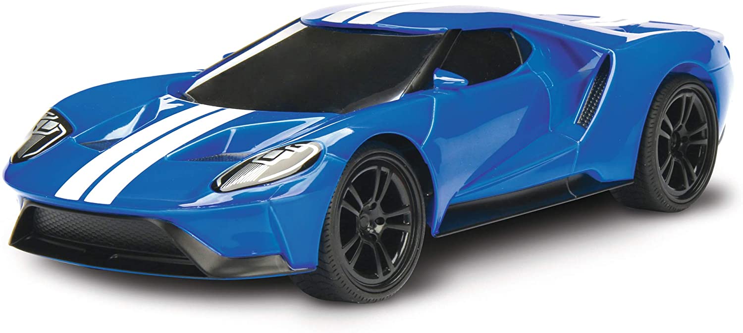 Buy Dickie Remote Control Ford GT | Yallatoys.com