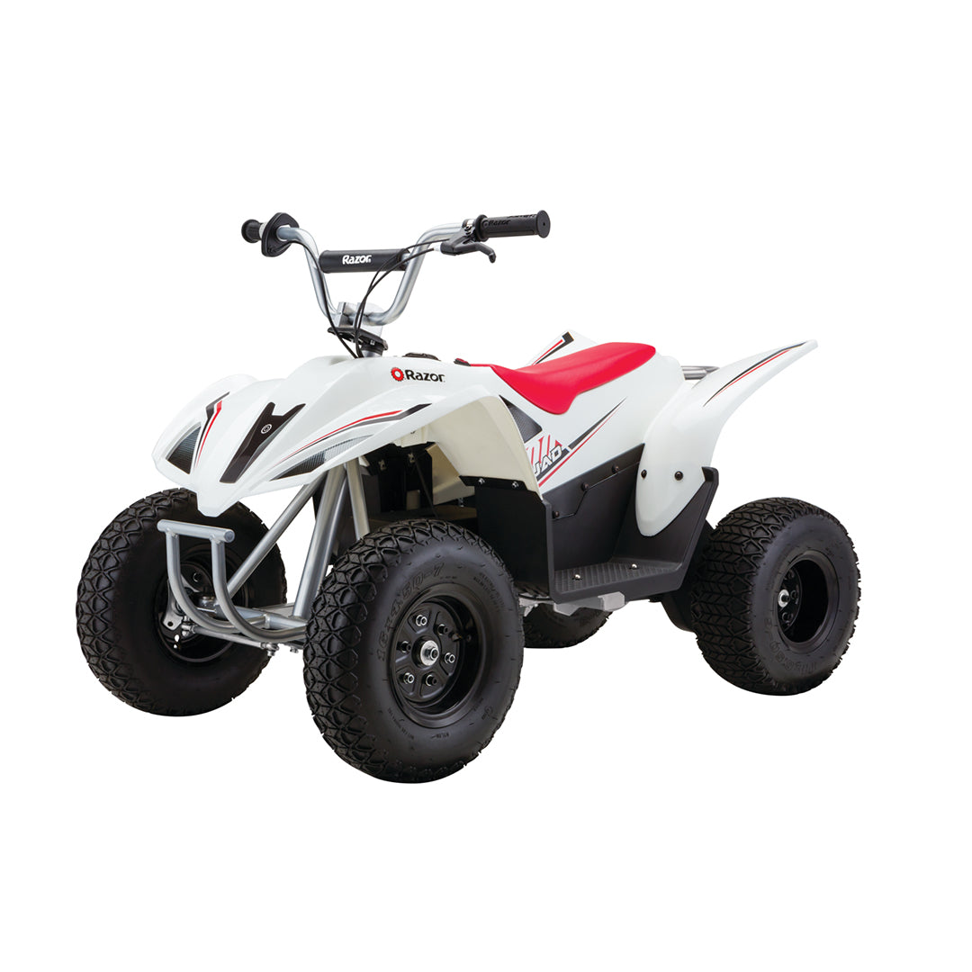 Buy Razor Dirt Quad 500 15kmph | Yallatoys.com