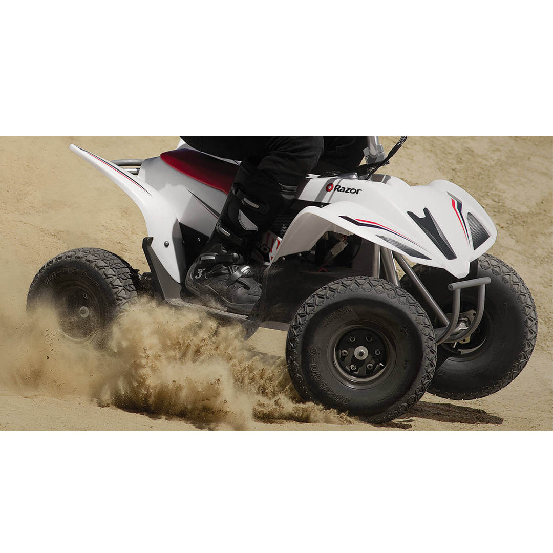 Buy Razor Dirt Quad 500 15kmph | Yallatoys.com