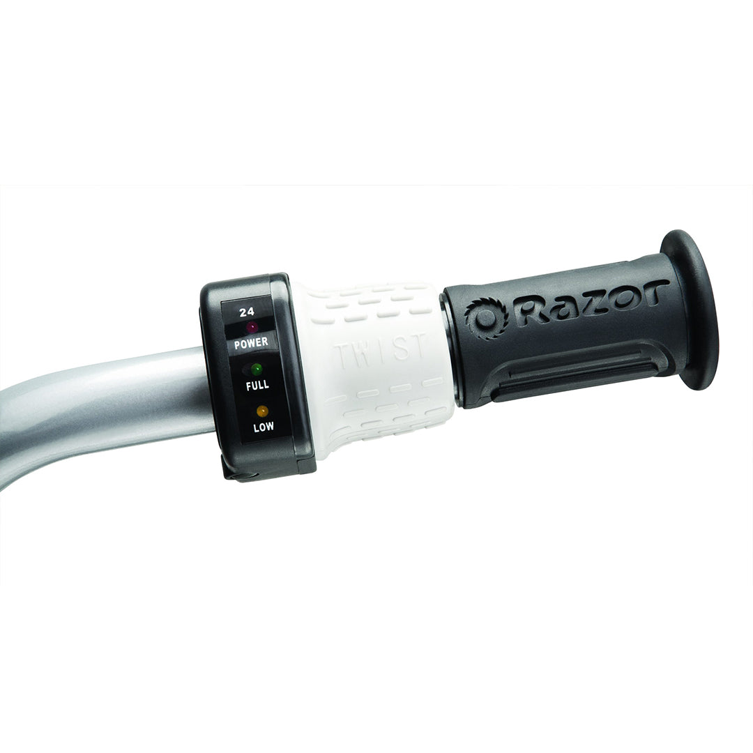 Buy Razor Dirt Quad 500 15kmph | Yallatoys.com