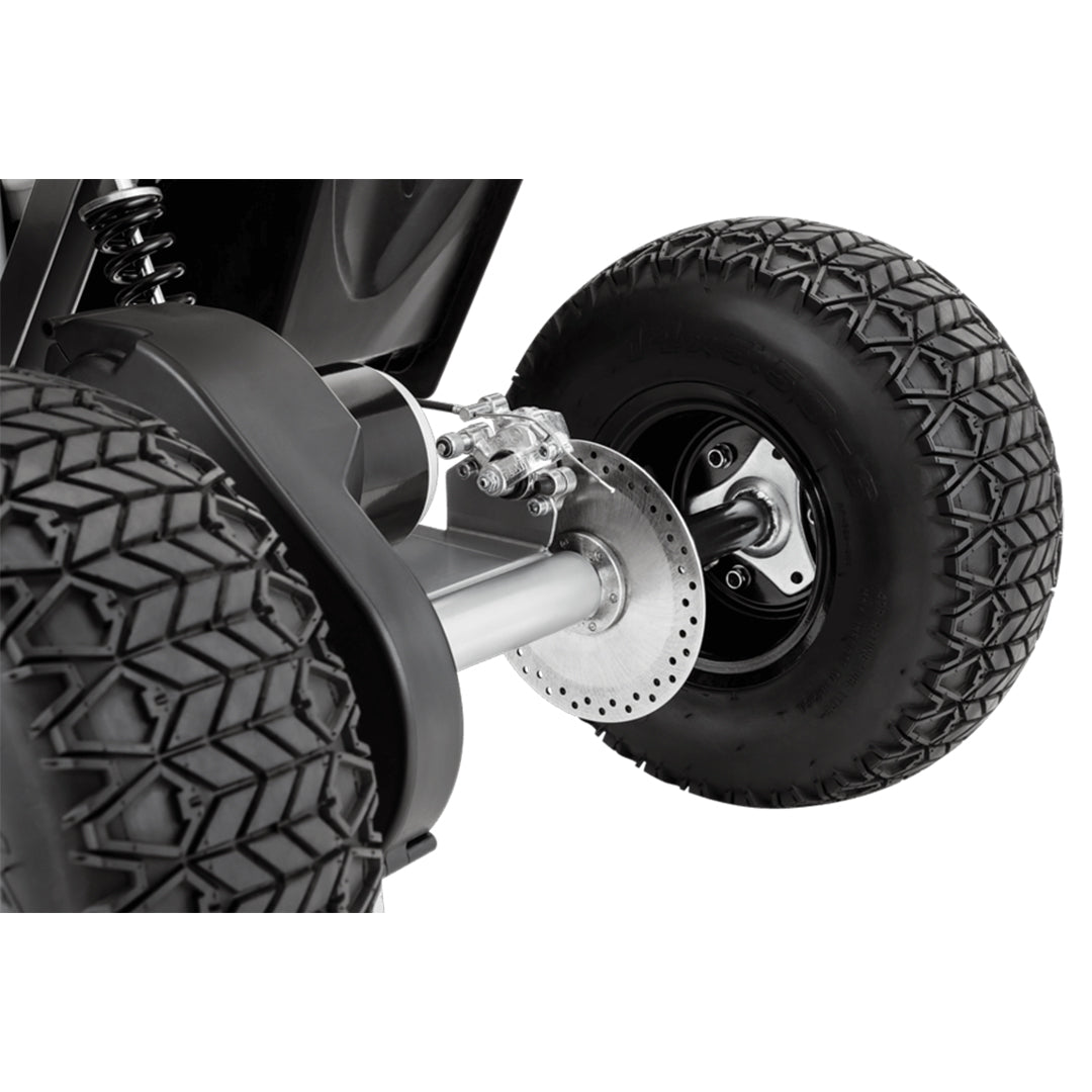 Buy Razor Dirt Quad 500 15kmph | Yallatoys.com