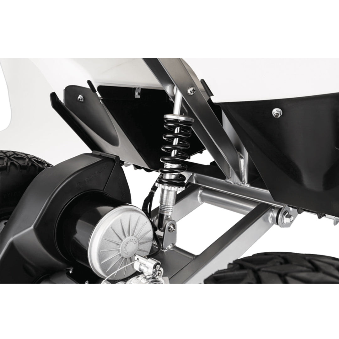 Buy Razor Dirt Quad 500 15kmph | Yallatoys.com