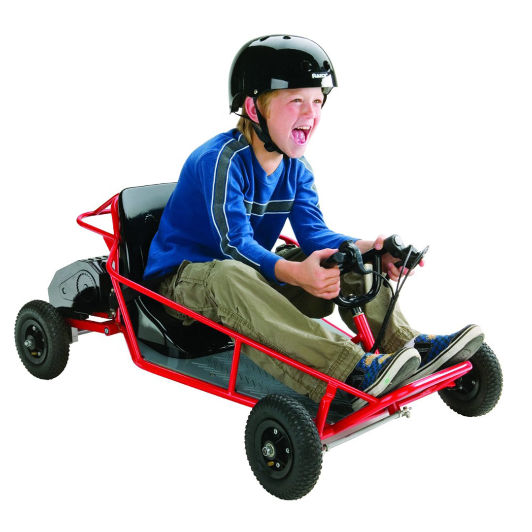 Buy Razor Electric Offroad Dune Buggy | Yallatoys.com