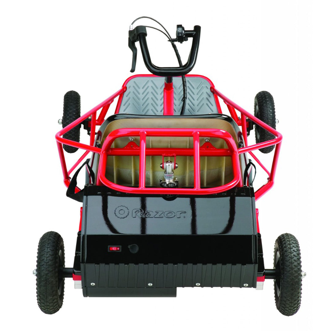 Buy Razor Electric Offroad Dune Buggy | Yallatoys.com