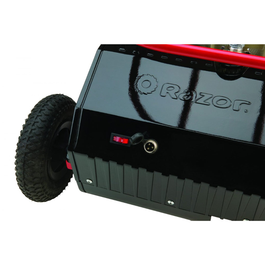 Buy Razor Electric Offroad Dune Buggy | Yallatoys.com