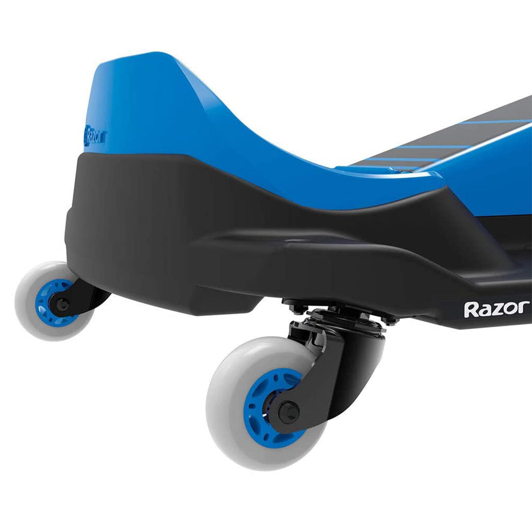 Buy Razor Crazy Cart Shift 2.0 13Kmph | Yallatoys.com