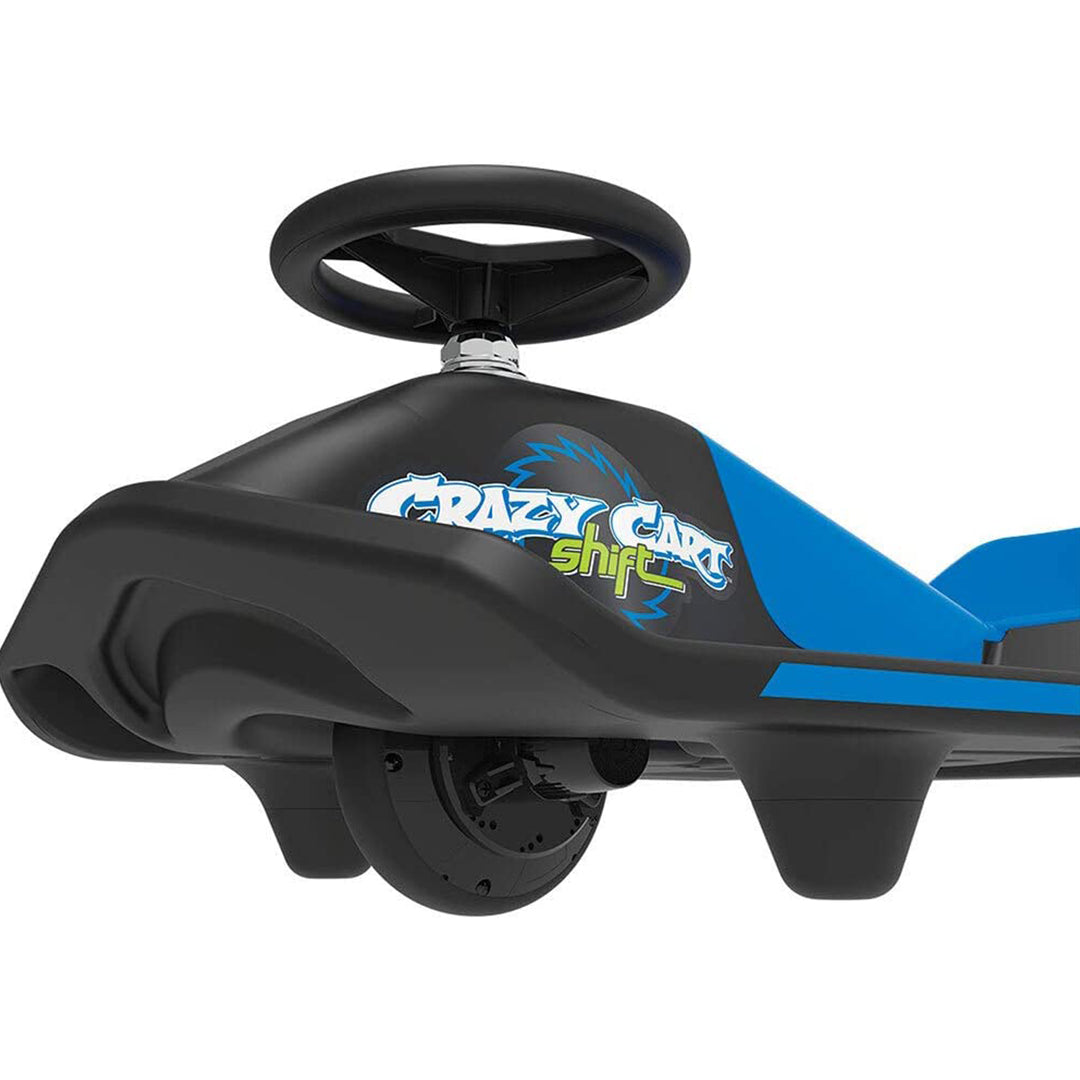 Buy Razor Crazy Cart Shift 2.0 13Kmph | Yallatoys.com