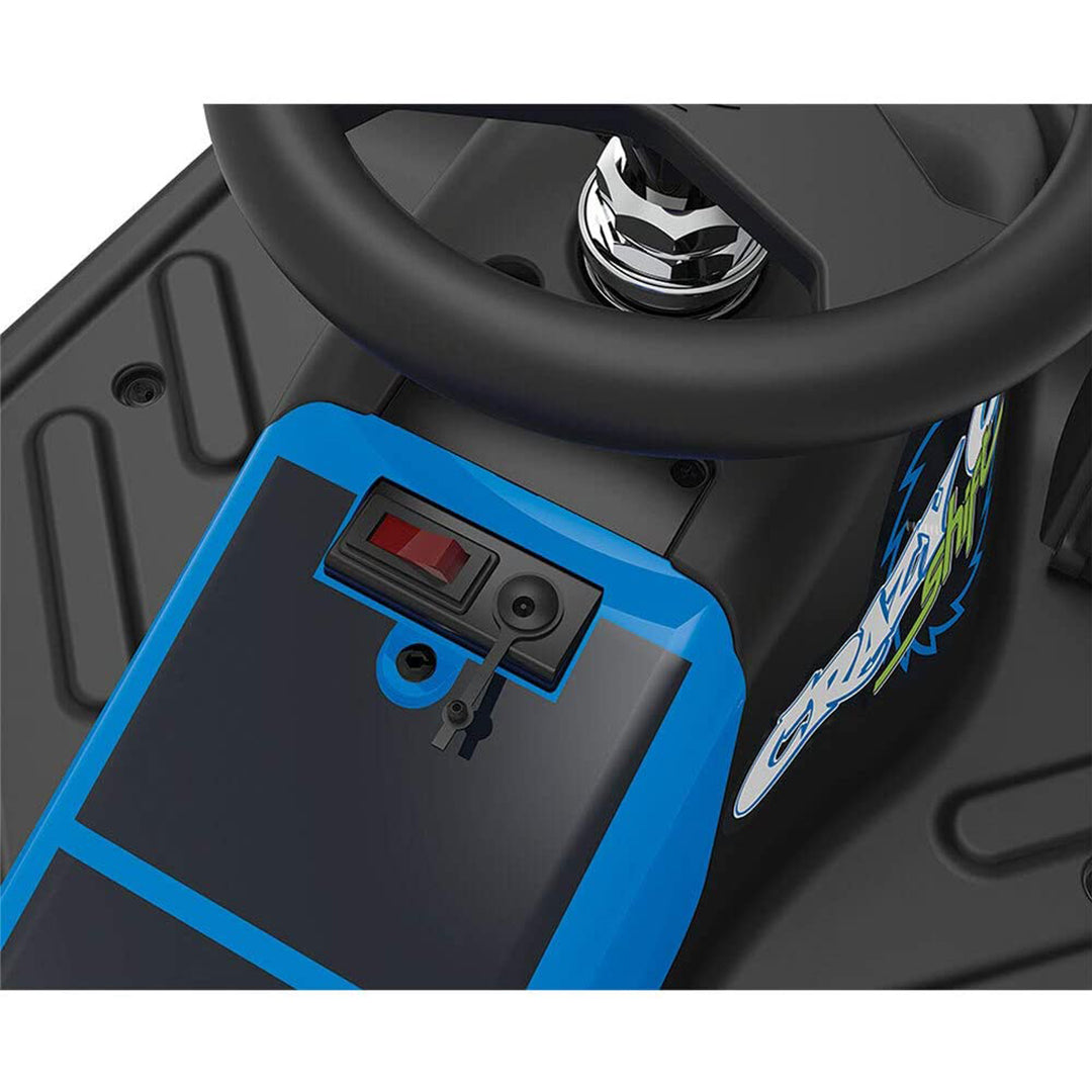 Buy Razor Crazy Cart Shift 2.0 13Kmph | Yallatoys.com