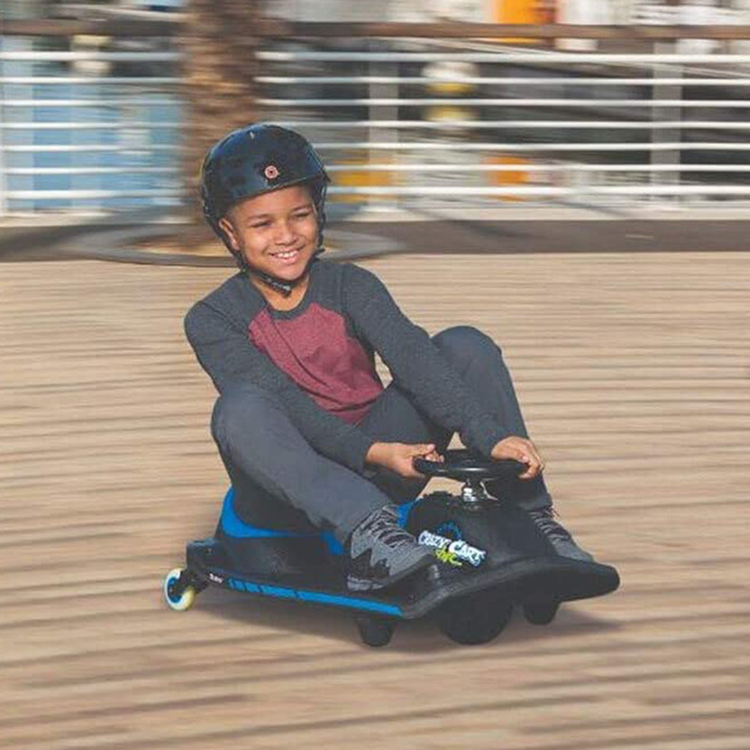 Buy Razor Crazy Cart Shift 2.0 13Kmph | Yallatoys.com