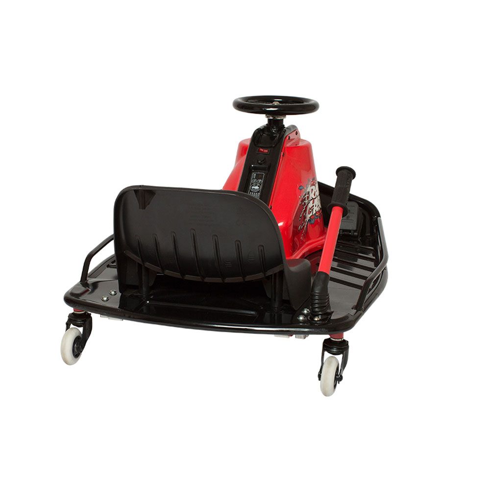 Buy Razor Crazy Cart Jr. 2.0 19Km/Hr | Yallatoys.com