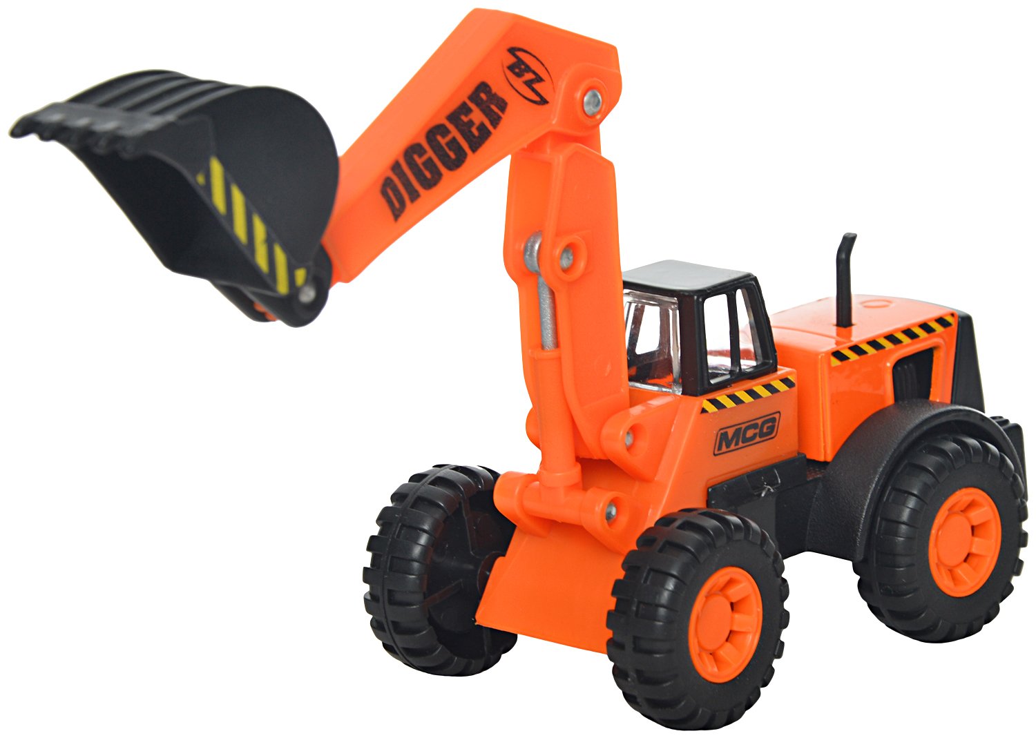 Buy Maisto Builder Zone Vehicles (Sold Separately Subject to Availability) | Yallatoys.com