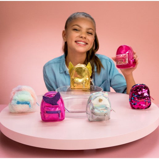 Buy Real Littles Season 2 Backpack (Sold Separately Subject To Availability) | Yallatoys.com