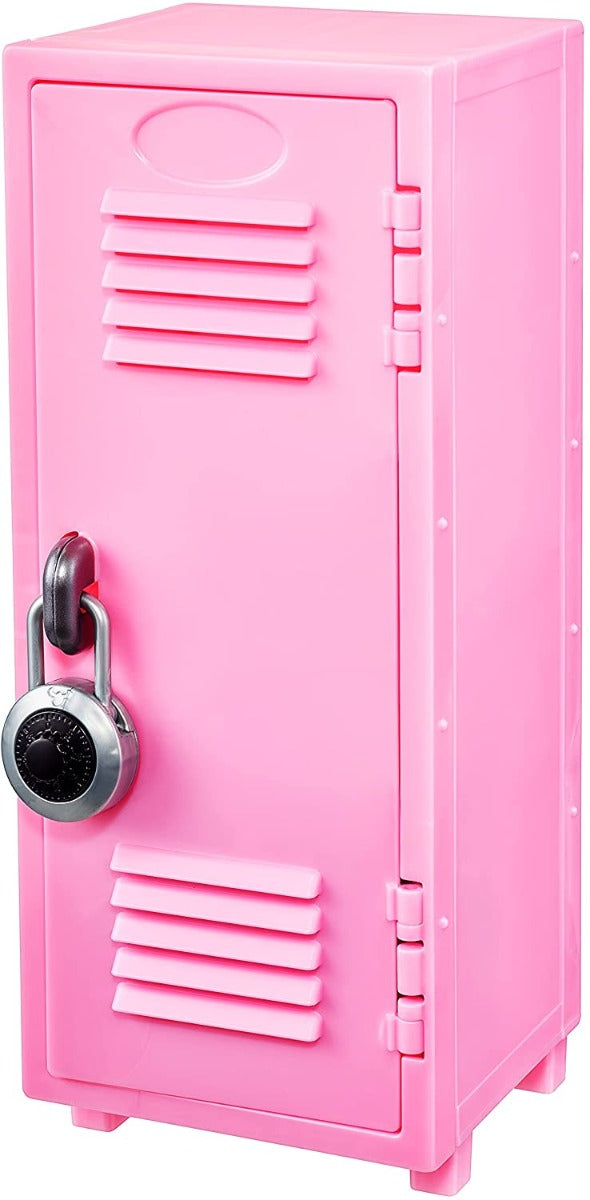 Buy Real Littles Collectible Micro Locker With 15 Stationary Surprises | Yallatoys.com