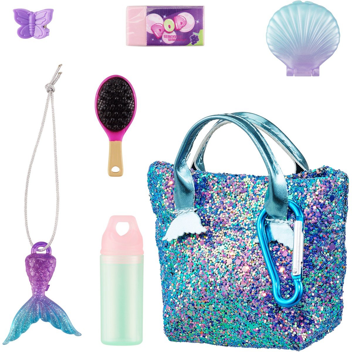 Buy Real Littles Season 2 Hand Bag (Sold Separately Subject To Availability) | Yallatoys.com