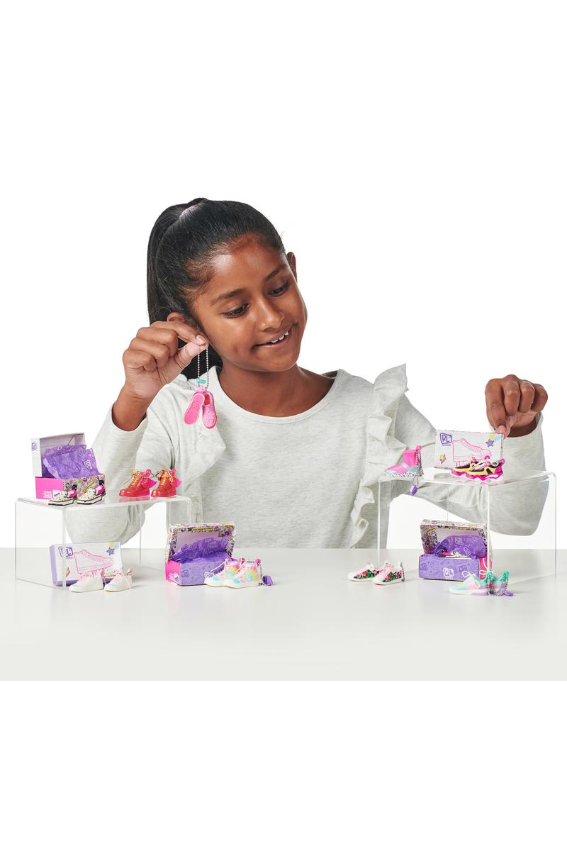 Buy Real Littles Sneaker Pack (Sold Separately Subject to Availability) | Yallatoys.com