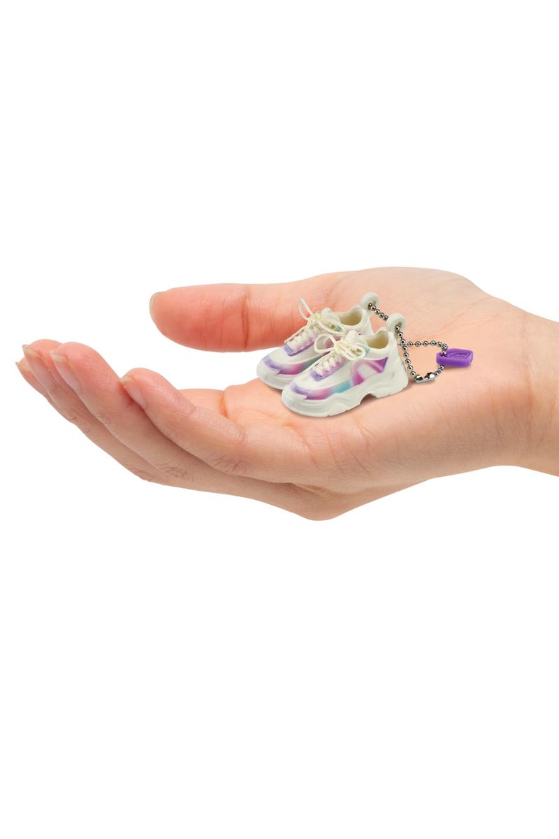Buy Real Littles Sneaker Pack (Sold Separately Subject to Availability) | Yallatoys.com