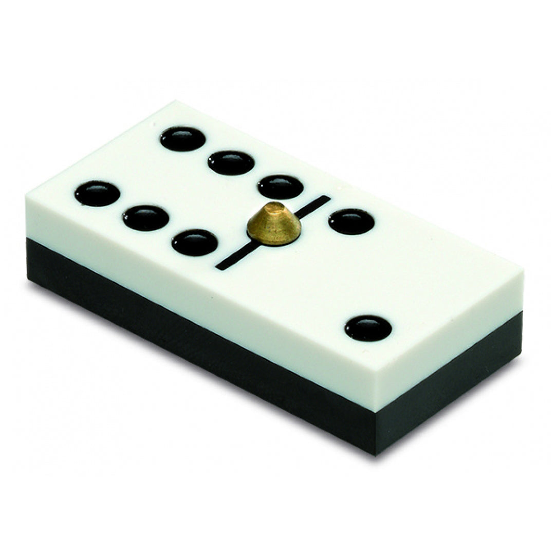 Buy COMPETITION DOMINO DE LUXE BOX | Yallatoys.com