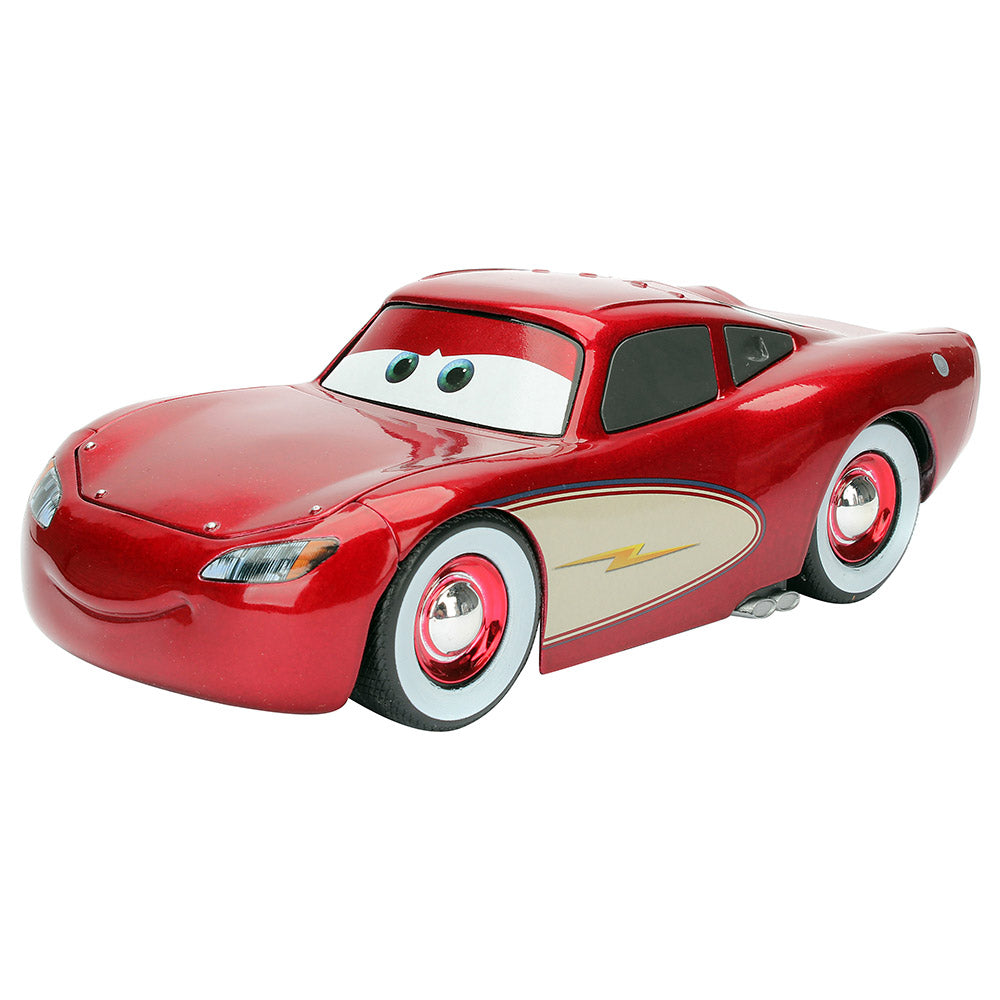Buy Jada Lightning Mcqueen Radiator Springs Die Cast Car | Yallatoys.com