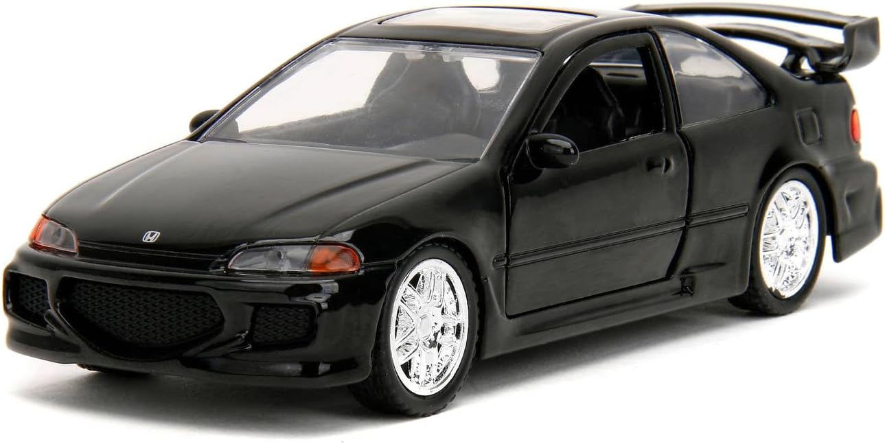 Buy Jada Toys Fast & Furious Twin Pack 1:32 Wave 1/1 | Yallatoys.com