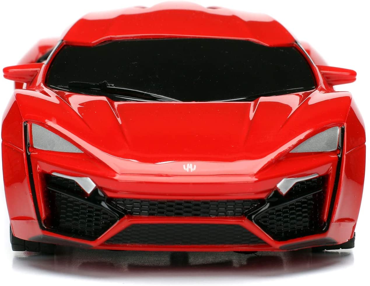 Buy Jada Toys Fast & Furious Lykan Hypersport Remote Control | Yallatoys.com