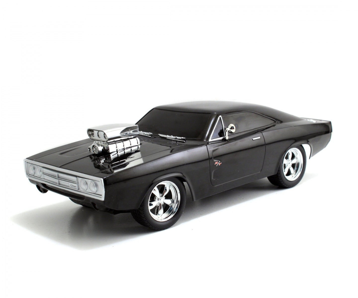 Buy Jada Fast & Furious Remote Control 1970 Dodge Charger | Yallatoys.com