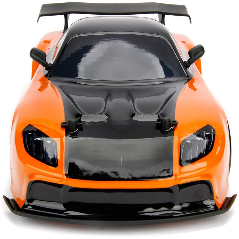 Buy Jada Fast & Furious Remote Control Drift Mazda RX-7 | Yallatoys.com
