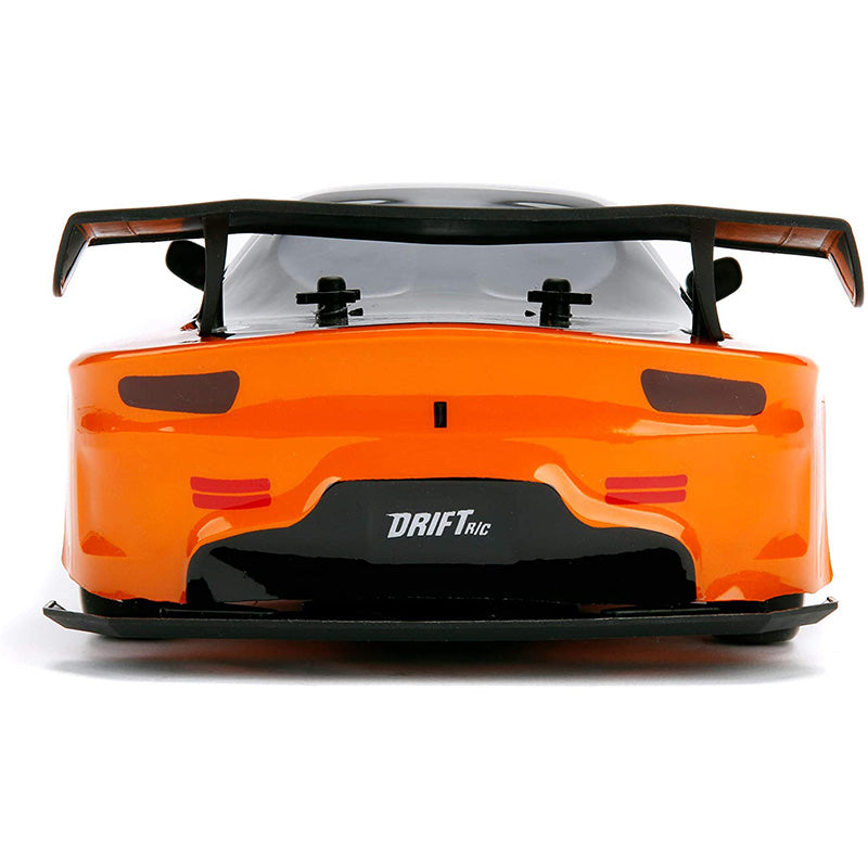 Buy Jada Fast & Furious Remote Control Drift Mazda RX-7 | Yallatoys.com