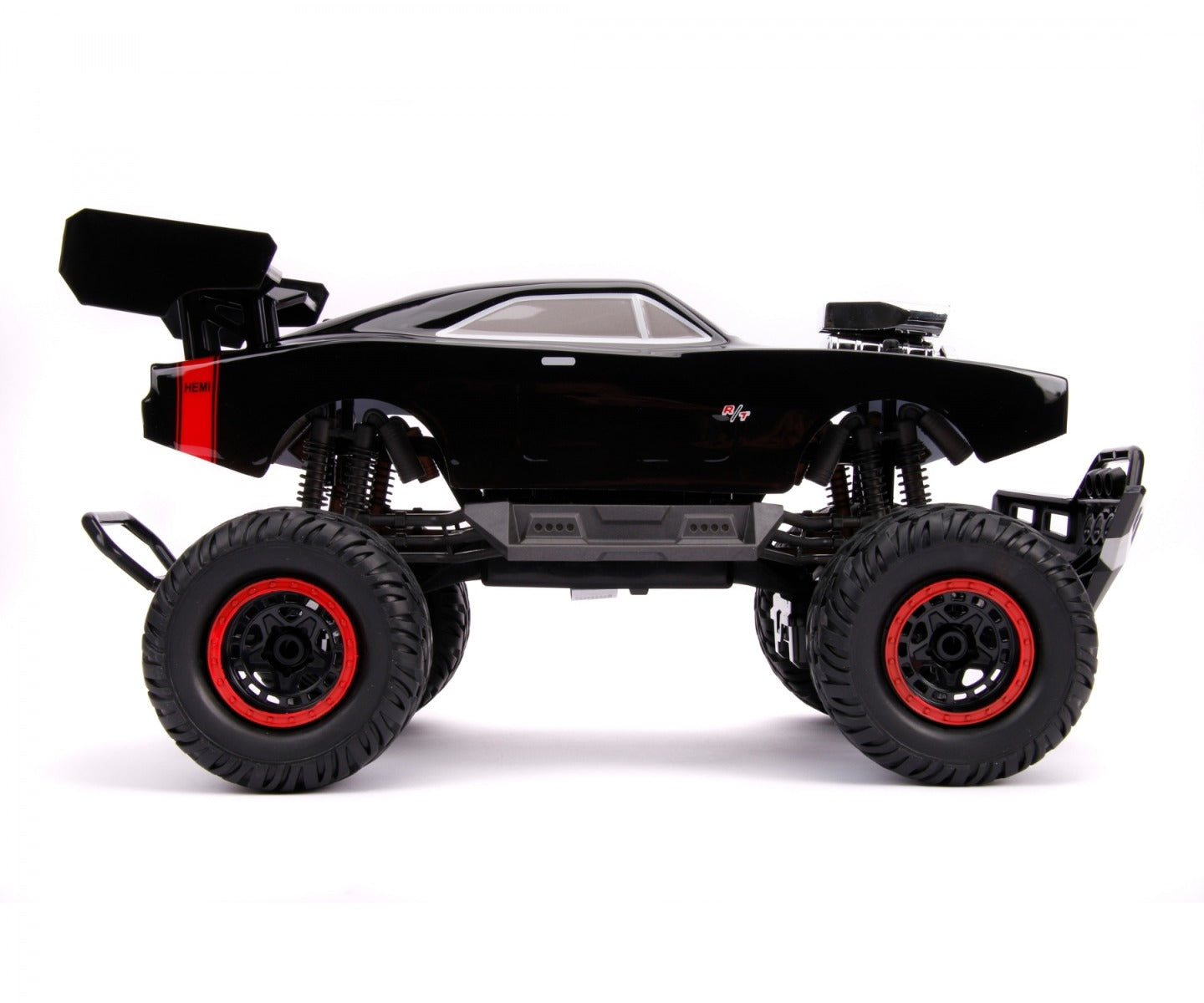 Buy Jada Fast & Furious Remote Control 1970 Dodge 4x4 | Yallatoys.com
