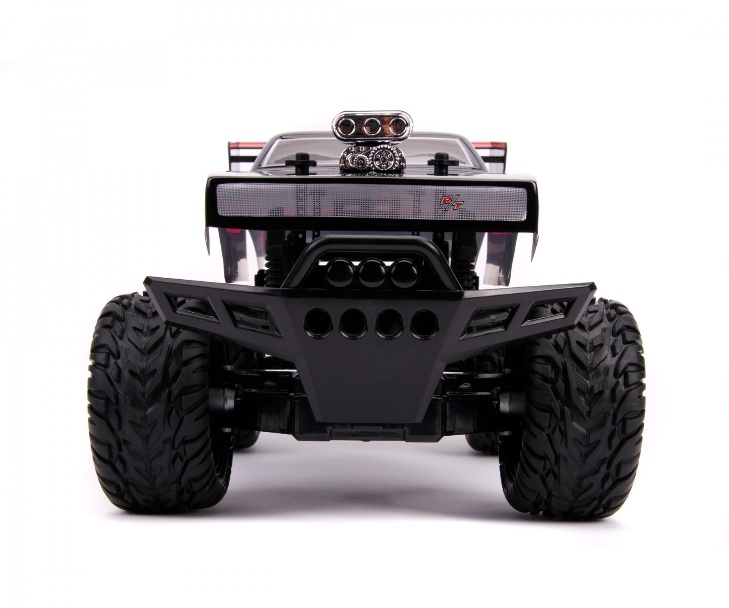 Buy Jada Fast & Furious Remote Control 1970 Dodge 4x4 | Yallatoys.com