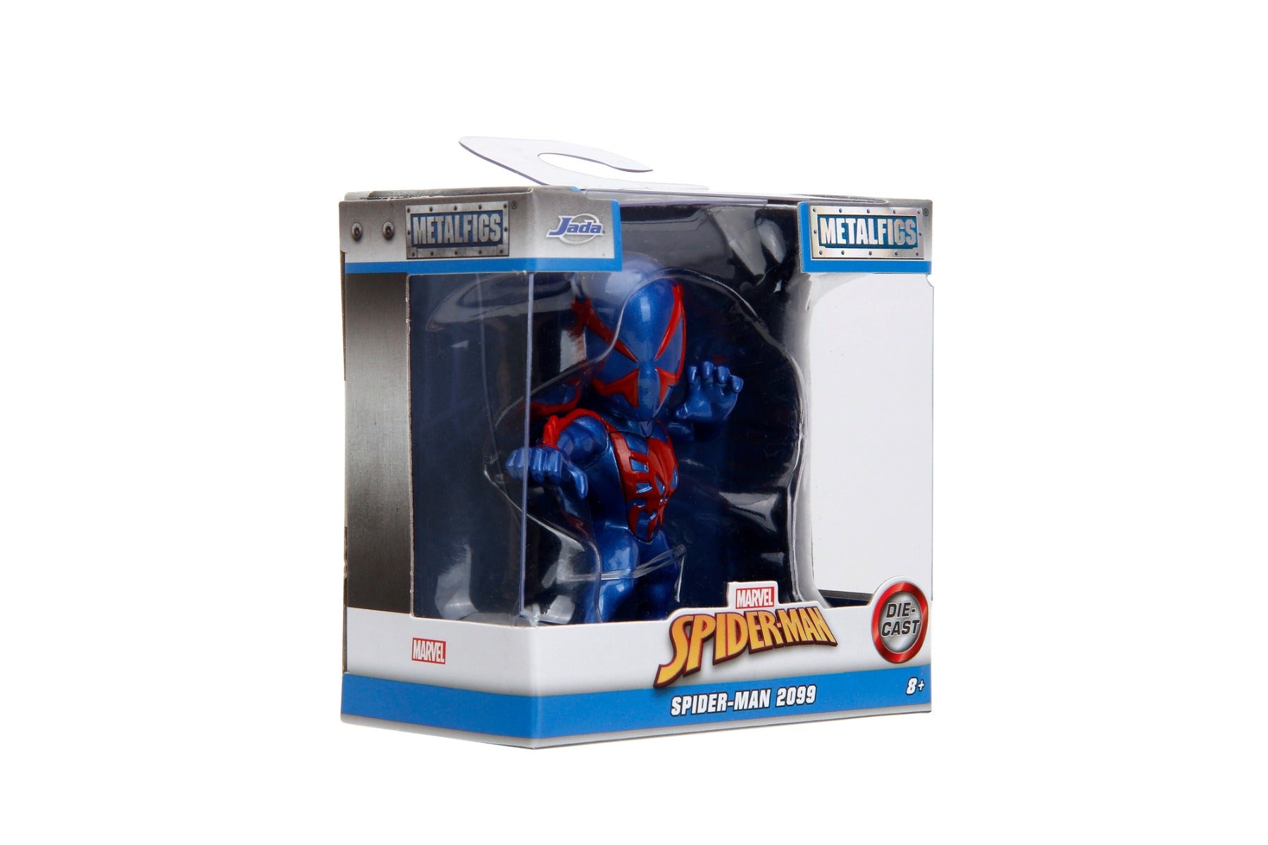 Buy Jada Marvel Spiderman Figures 2.5Inch Wave2 (Sold Separately Subjected To Availability) | Yallatoys.com